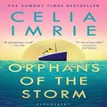 Orphans of the Storm: Celia Imrie