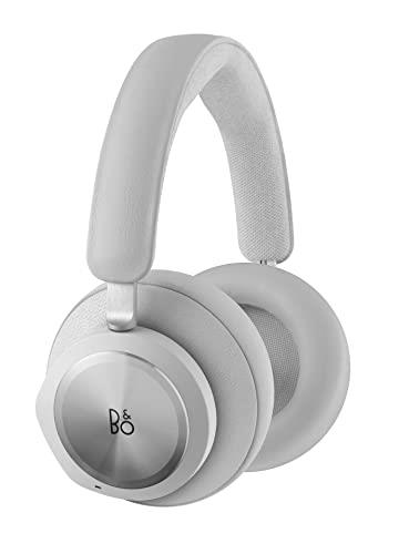 Bang & Olufsen Beoplay Portal Wireless Over-Ear Gaming Headphones, Grey