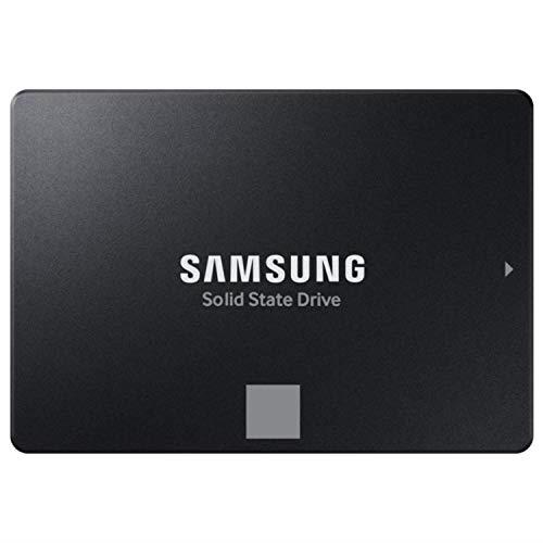 Samsung 4TB 870EVO 2.5' SATA SSD