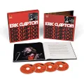 Eric Clapton (4Cd Box Set)