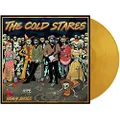 Mascot The Cold Stares: Heavy Shoes Long Play Vinyl