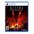 Aliens Fireteam Elite for PlayStation 5