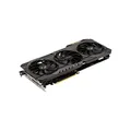 ASUS nVidia GeForce TUF-RTX3070-O8G-V2-GAMING 8GB GDDR6 OC Edition, 1845 MHz Boost 2xHDMI 3xDP, Ampere SM, 2nd RT Cores, 3rd Gen Tensor Cores (LHR)