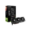EVGA GeForce RTX 3070 Ti XC3 Ultra Gaming, 08G-P5-3785-KL, 8GB GDDR6X, iCX3 Cooling, ARGB LED, Metal Backplate