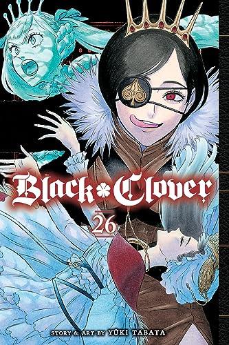 Black Clover, Vol. 26: Black Oath
