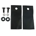 Bynorm Rover Blade and Bolt Set 20 Inch and 22 Inch Size