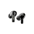 Edifier TWS330 NB Wireless Earbuds with Active Noise Cancellation Bluetooth 5.0 Earphones Earbuds - Microphone, AI Call Noise Technology, Touch Control, 20hr Playback, Dust/Water Resistance