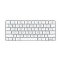 Apple Magic Keyboard (Latest Model) - US English - Silver