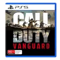 Call of Duty: Vanguard - PlayStation 5 Standard Edition