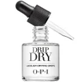 OPI Drip Dry Drops, 9ml