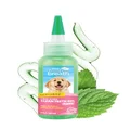 TropiClean Fresh Breath Teeth Cleaning Oral Care Puppy Gel 59mL