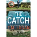 The Catch: The utterly gripping thriller - now a major NETFLIX drama
