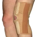 Body Assist Elastic Cartilage Support, Medium