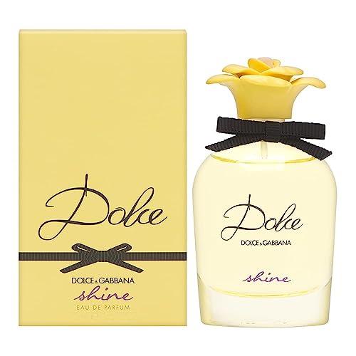 Dolce & Gabbana Shine Eau De Perfume, 75 ml