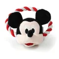 PURINA DISNEY Mickey Mouse Rope Dog Toy