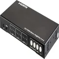 Pro2 HDMIMX42ARCV2 4x2 HDMI 18G Matrix Switcher