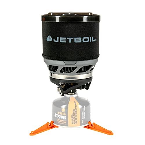 Jetboil MiniMo Carbon