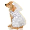 Rubie's Big Dog Bride Costume, Large