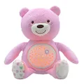 Chicco Baby Bear Soft Toy, 800 Grams