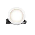 HPM 7W 820lm LED Cool White Downlight 90mm