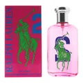 Ralph Lauren Polo Big Pony 2 Eau de Toilette Spray for Women 100 ml