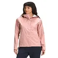 The North Face Women's Venture 2 Jacket, Rose Tan, X-Small