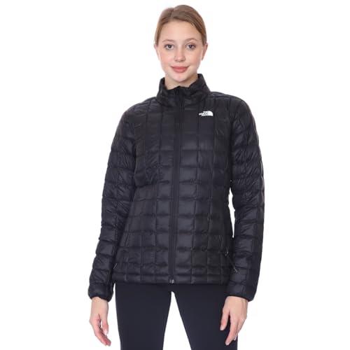 The North Face Women's Thermoball Eco Jacket, X-Small, Black