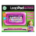 LeapFrog LeapPad Ultimate Ready for School Tablet - Kids Tablet - 602083 - Pink