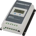 Powertech MP3741 20AMP Solar Charger Controller