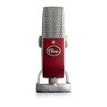 Blue Microphones Raspberry [Japan regular agency goods] condenser microphone smartphone tablet PC with high quality 0328