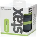 humangear Stax™ XL/EatSystem - Grey/Green