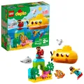 LEGO® DUPLO® - Submarine Adventure 10910