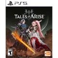 Tales of Arise for PlayStation 5