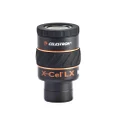 CELESTRON X-Cel LX 9mm Eyepiece, 1.25" Astronomy Telescope Accessory, High Magnification, Wide Field of View, Black (93423)