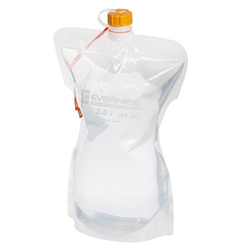 EVERNEW 696948 Water Carry (2000 ml)