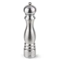 Peugeot 32517 Paris Chef u'Select Stainless Steel 30cm - 12" Pepper Mill
