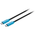 Kensington Thunderbolt 3 USB-C Cable, 1 Meter