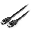Kensington DisplayPort 1.4 Passive Bi-Directional Cable, 1.8 Meter