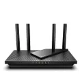 TP-Link AX3000 Dual Band Gigabit Wi-Fi 6 Router, Dual-Band, MU-MIMO, OFDMA, OneMesh Supported, Compatible with Alexa, app Control, Security Services (Archer AX55) | AU Version |