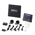 Phanteks PH-DRGB_SKT Digital RGB LED Starter Kit Includes The Controller Hub and DRGB LED Combo Kit Retail