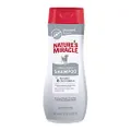 Nature's Miracle Unscented Hypoallergenic Shampoo for Dog 473 ml