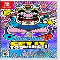 Warioware: Get It Together! for Nintendo Switch