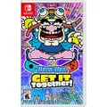 Warioware: Get It Together! for Nintendo Switch