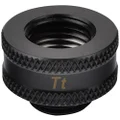 Thermaltake Pacific G1/4 Female to Male 10mm Extender - Black