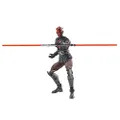 STAR WARS - The Vintage Collection - 3.75 Inches Darth Maul (Mandalore) - Star Wars: The Clone Wars - Scale Collectible Action Figure - Toys for Kids - F1825 - Ages 4+
