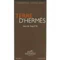 Hermes Terre d'Hermes Eau de Toilette Spray for Men, 100ml, edt spray