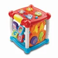 VTech Baby 150503 Turn & Learn Cube, Multi