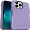 Otterbox Symmetry Series Case for iPhone 13 Pro Max & iPhone 12 Pro Max - Rest Purple