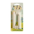 Jack N' Jill Buzzy Brush Replacement Heads Twin Pack , 2 count