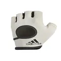 Adidas Essential Women's Gloves, Extra Large, Stone